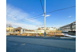 【外観】現地全体/令和8年1月5日撮影