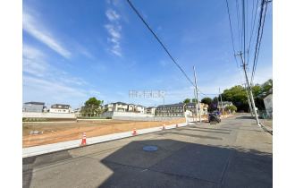 【外観】現地全体