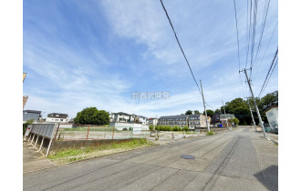 【外観】全体写真　令和7年6月30日　撮影