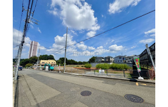 【外観】現地全体/令和7年8月17日撮影