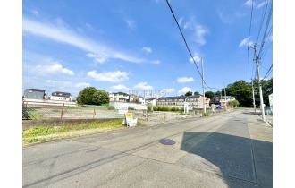 【外観】全体写真　令和7年7月3日　撮影