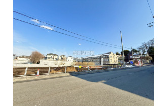 【外観】現地全体/令和8年1月5日撮影