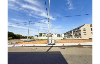 【外観】現地全体