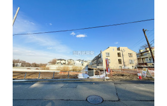 【外観】現地全体/令和8年1月5日撮影