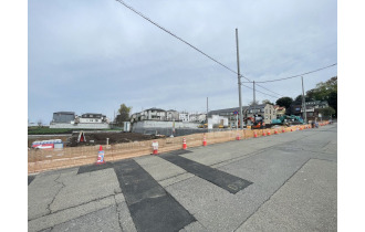 【外観】現地全体/令和8年4月5日撮影