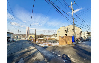 【外観】現地全体/令和8年1月5日撮影