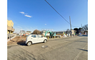 【外観】現地全体/令和8年1月5日撮影