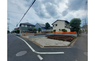 【外観】令和7年8月9日　撮影