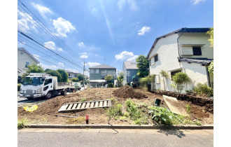 【外観】全体写真　令和7年7月31日　撮影
