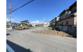 【外観】現地全体/令和7年8月2日撮影