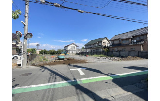 【外観】現地全体/令和7年8月2日撮影