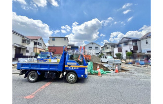 【外観】全体写真/令和7年7月31日撮影