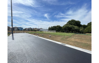 【外観】現地全体/令和7年7月27日撮影