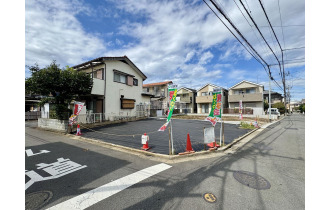 【外観】令和7年9月21日撮影