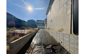 【外観】令和7年12月8日撮影