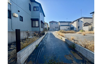 【外観】令和7年12月8日撮影