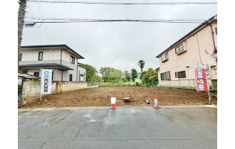 【外観】現地全景　2025年10月26日撮影