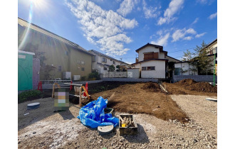 【外観】令和7年11月16日撮影