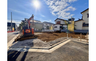 【外観】令和7年11月16日撮影