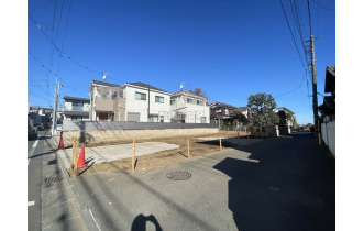 【外観】現地全体/令和7年11月22日撮影