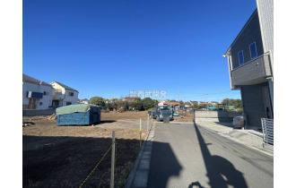 【外観】現地全体/令和7年11月22日撮影