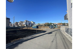 【外観】現地全体/令和7年11月22日撮影