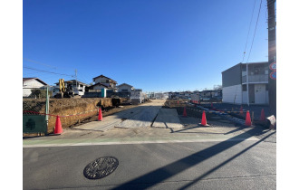 【外観】令和8年1月12日撮影