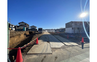 【外観】令和8年1月12日撮影