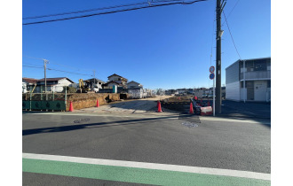 【外観】令和8年1月12日撮影