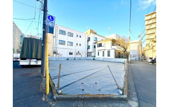 【外観】令和8年1月23日撮影