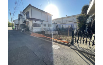 【外観】令和8年1月18日撮影