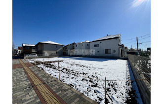 【外観】現地全体