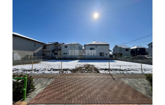 【外観】現地全体