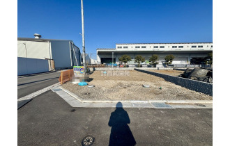 【外観】令和8年2月13日　撮影