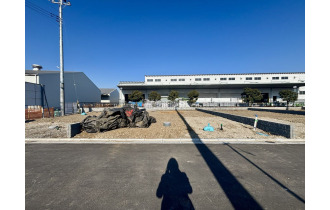 【外観】令和8年2月13日　撮影