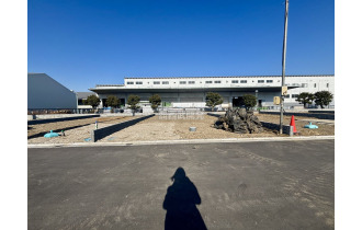 【外観】令和8年2月13日　撮影