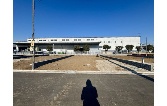 【外観】令和8年2月13日　撮影