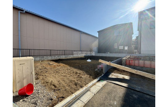 【外観】令和8年2月13日　撮影