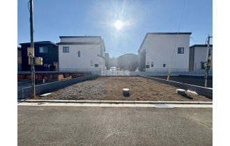 【外観】令和8年2月13日　撮影