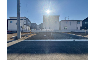 【外観】令和8年2月13日　撮影