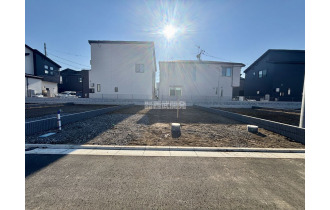 【外観】令和8年2月13日　撮影