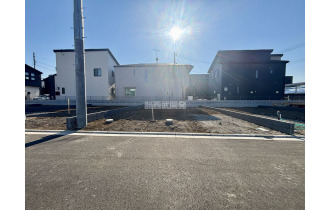 【外観】令和8年2月13日　撮影