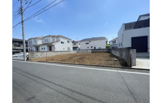 【外観】現地全景