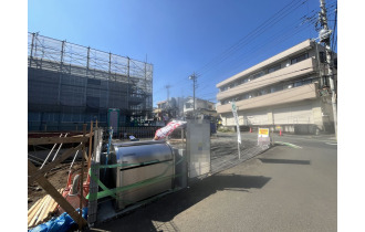 【外観】現地全体/令和8年10月10日撮影