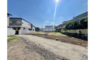 【外観】現地全体