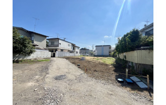 【外観】現地全体