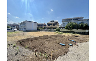 【外観】現地全体