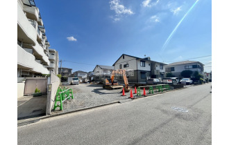 【外観】現地全体