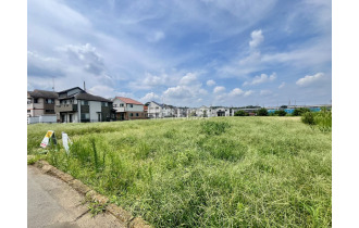 【外観】現地全体