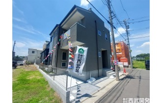 【外観】令和6年6月16日　撮影